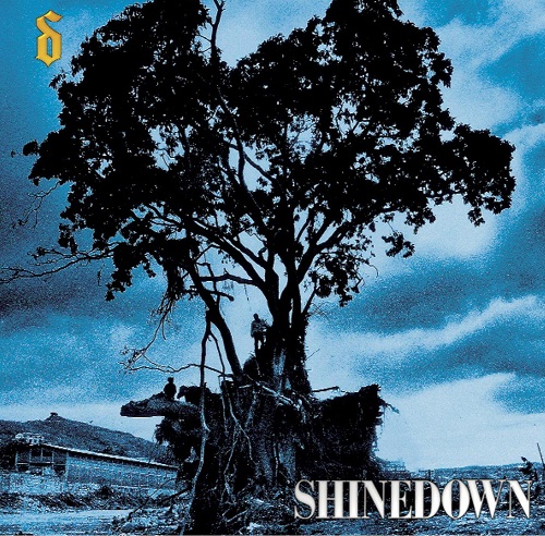 Shinedown - Leave A Whisper 2004