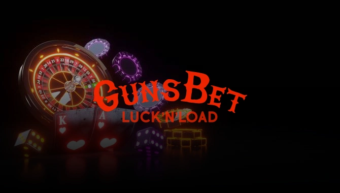 Gunsbet Casino