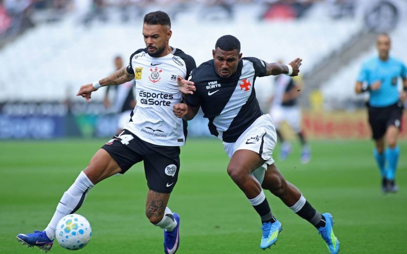 Dự đoán bóng đá, phân tích kèo Corinthians vs CA Penarol, 07h00 ngày 01/05