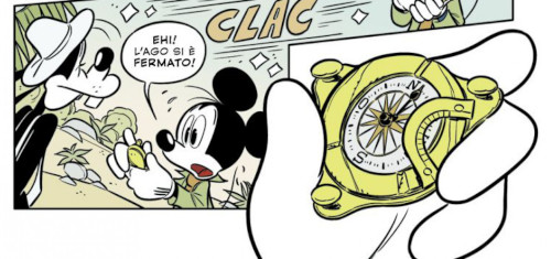 topolino3519-bussola