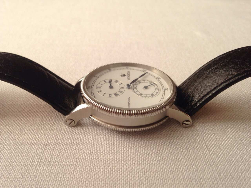 ALBERT M. JEWELS JEWELRY Mod. WSOX00601.S