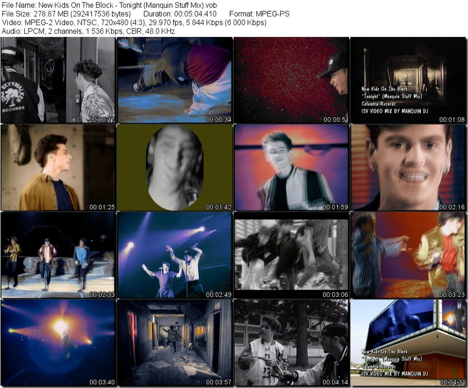 New Kids On The Block - Tonight (Manquin Stuff Mix).vob_tn