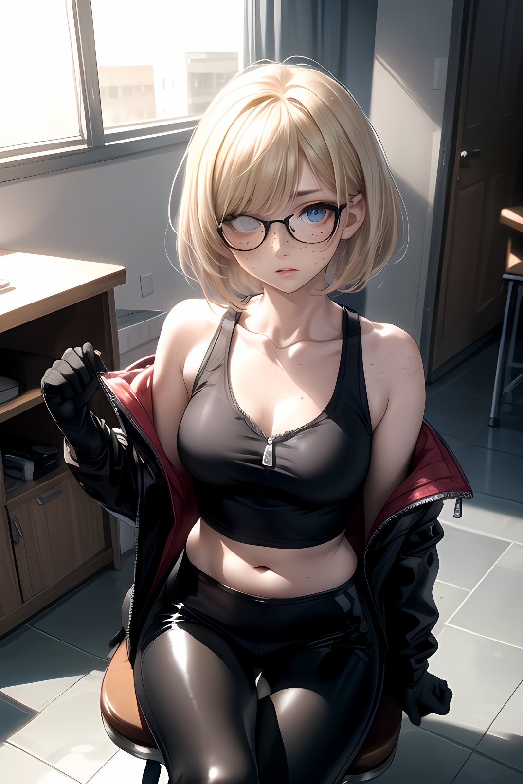 Work Attire