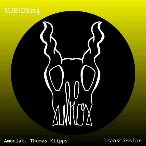 Thomas Klipps, Amodi - Transmission (2026) MP3