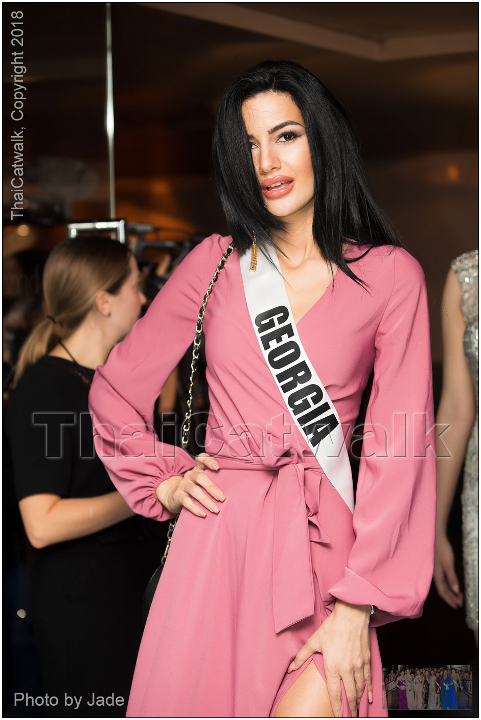 welcome dinner de candidatas a miss universe 2018. Miss-Universe-Le-Bua-025