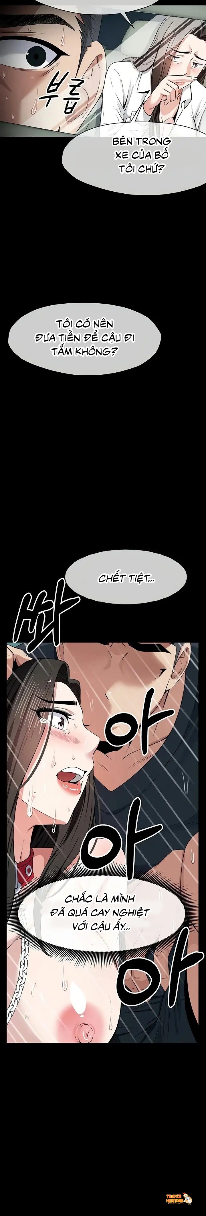 Xem ảnh Nô Lệ Nơi Trú Ẩn - Chapter 34 - tmp3d4j51vt - Truyenhentaiz.net