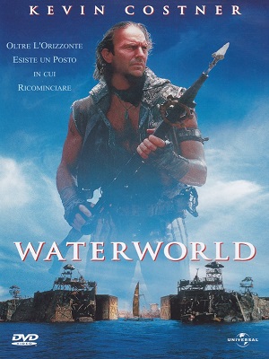 Waterworld - Edition Master 2006 (1995) DVD9 Copia 1:1 ITA ENG FRE GER SPA