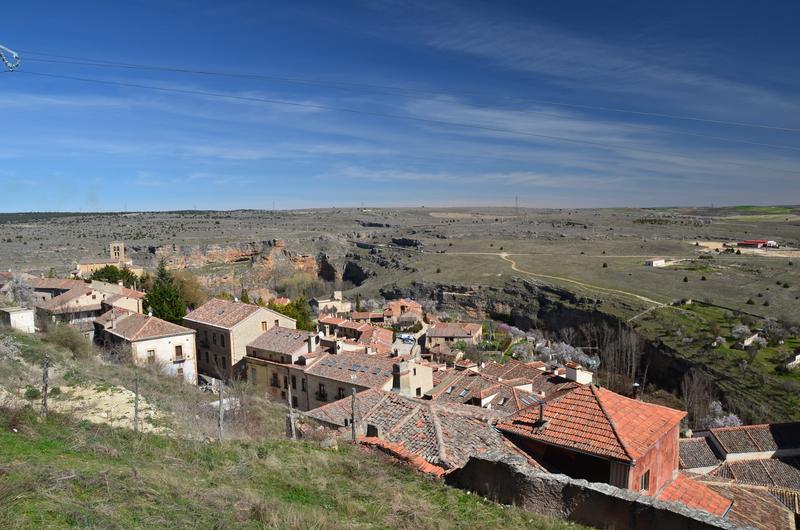 SEPULVEDA-18-3-2017-SEGOVIA - Los pueblos más bonitos de España-2010/2023 (33)