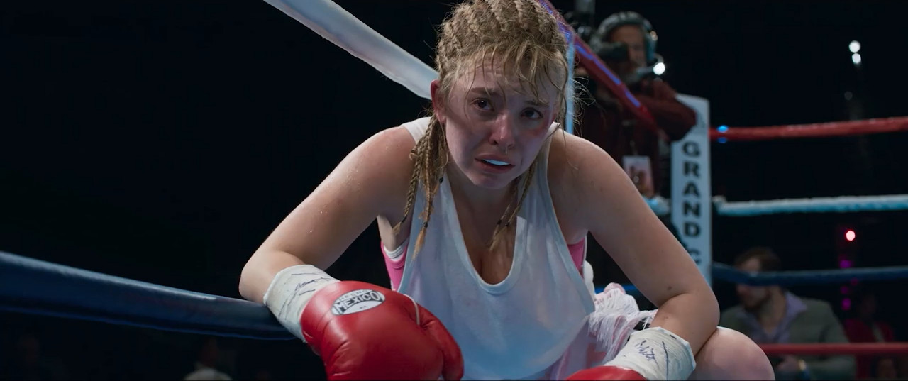 Christy 2025 WebRip [Hindi + English] 480p 720p ESub Screenshot