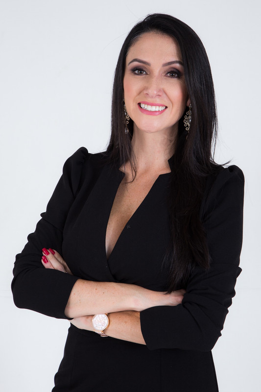 Luana Rastelli