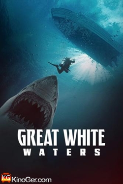 Great White Waters (2025)