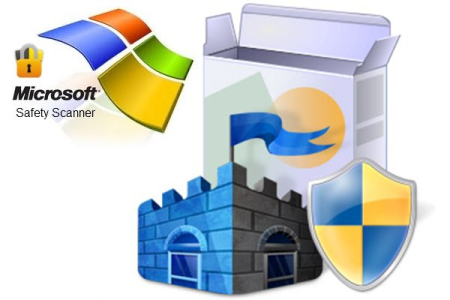Microsoft Safety Scanner 1.375.61.0