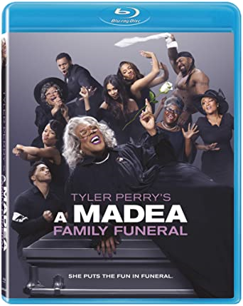 Un funerale di famiglia per Madea (2019) FULL HD VU 1080p E-AC3+AC3 ITA DTS HD+AC3 ENG