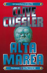 Clive Cussler – Alta marea (2014)