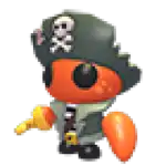 Kelp Raider