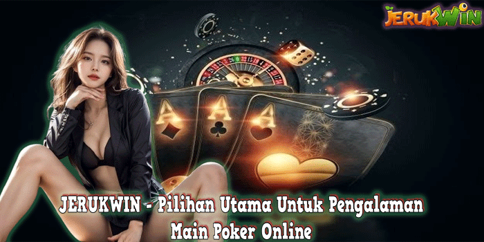 Poker Online