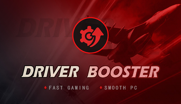 Trailer IObit Driver Booster Pro 10