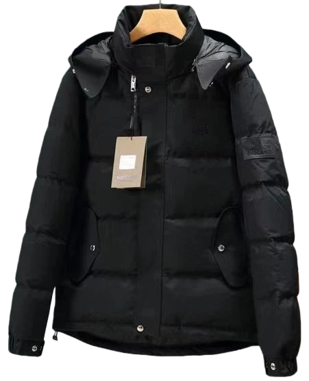 Moncler Maya Down Jacket