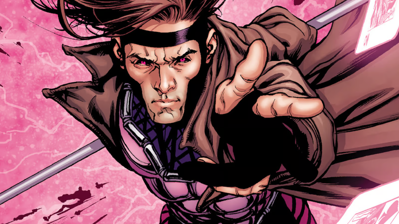 ¿Habrá alguna vez una película de Gambit? El proyecto maldito de Channing Tatum