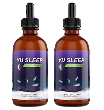 Yu Sleep 2 month supply
