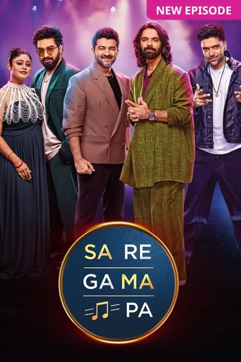 Sa Re Ga Ma Pa (2024) S02E21 Hindi Zee5 WEB-DL H264 AAC 1080p 720p 480p Download