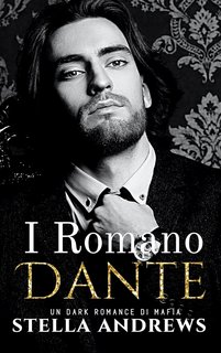 Stella Andrews - I Romano Vol. 2. Dante (2023)