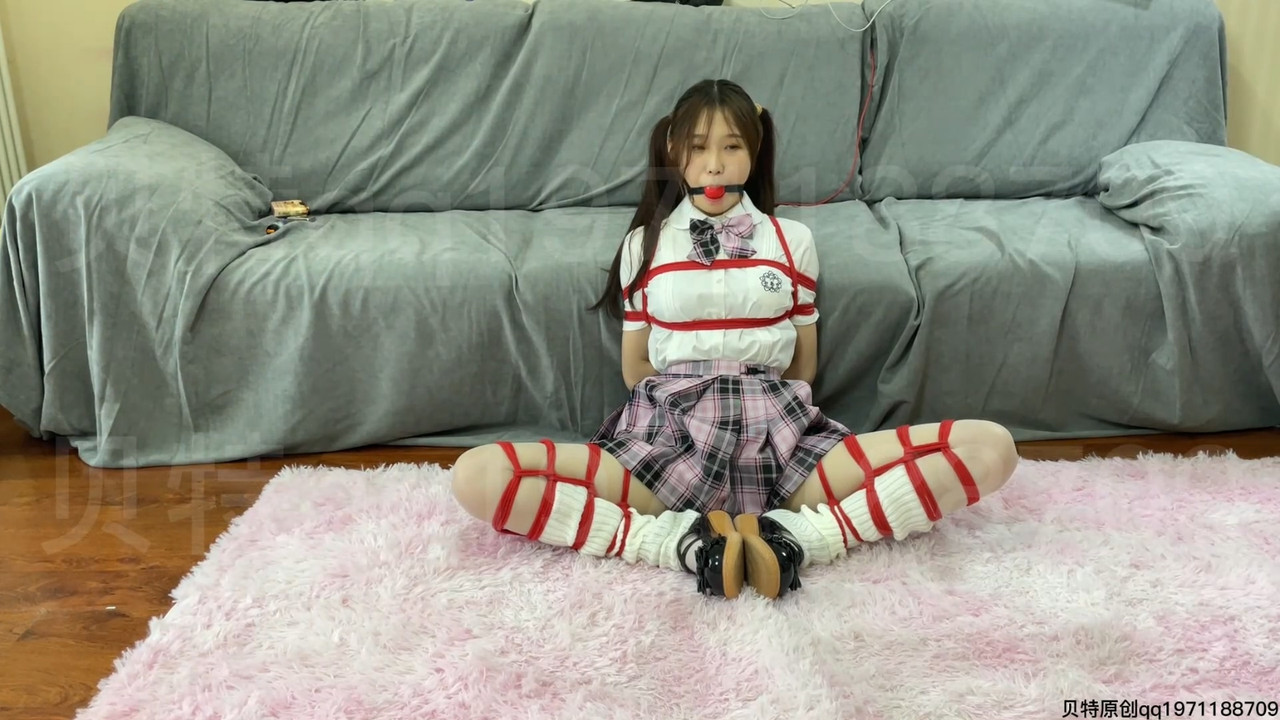 贝特绳艺 倩倩康复归来.mp4_20230306_130516.114