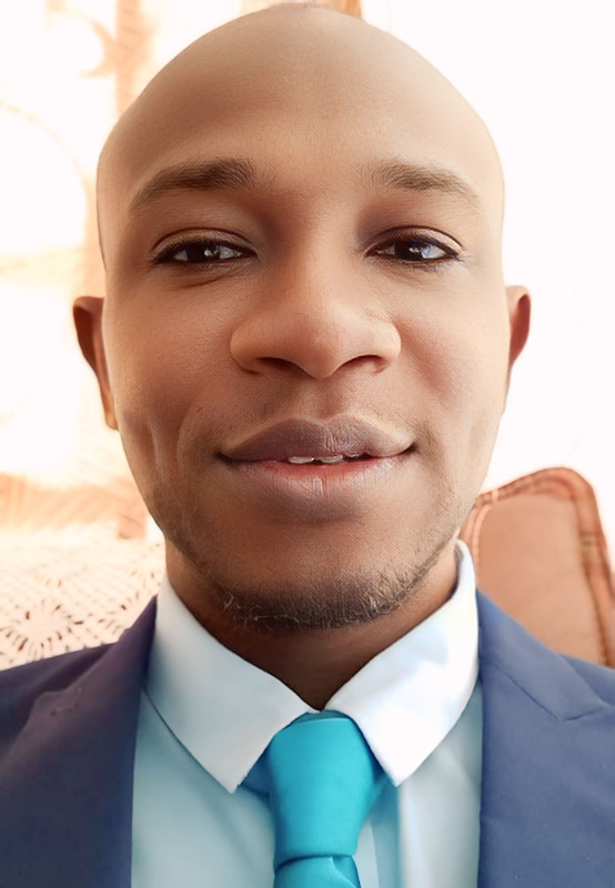 Responsive image of Mathew Ojonimi Onoja