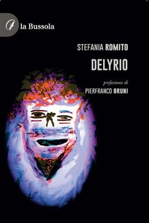 Stefania Romito - Delyrio (2024)