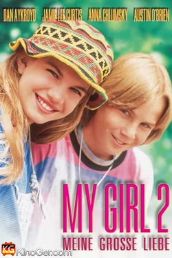 My Girl 2 - Meine große Liebe (1994)