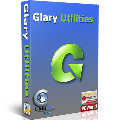 Glary Utilities Pro 5.153.0.179