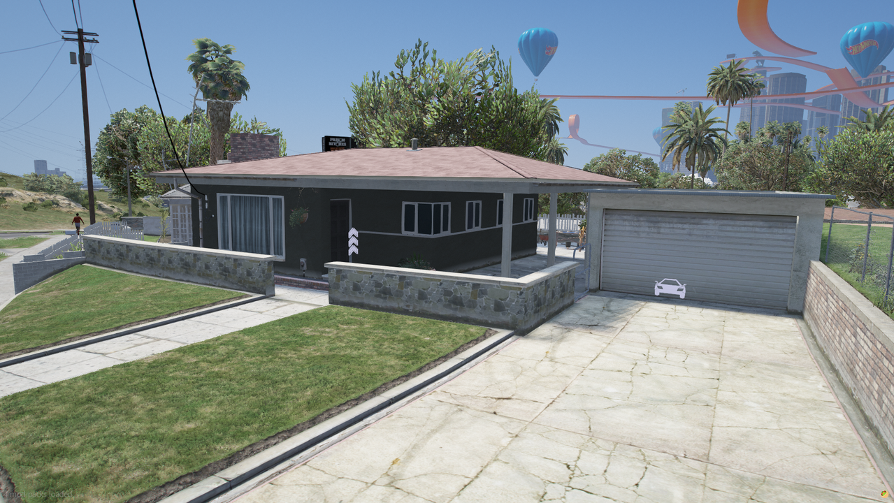 East Mirror Drive 2 Mid-End Apartment Interior, Occupancy: True