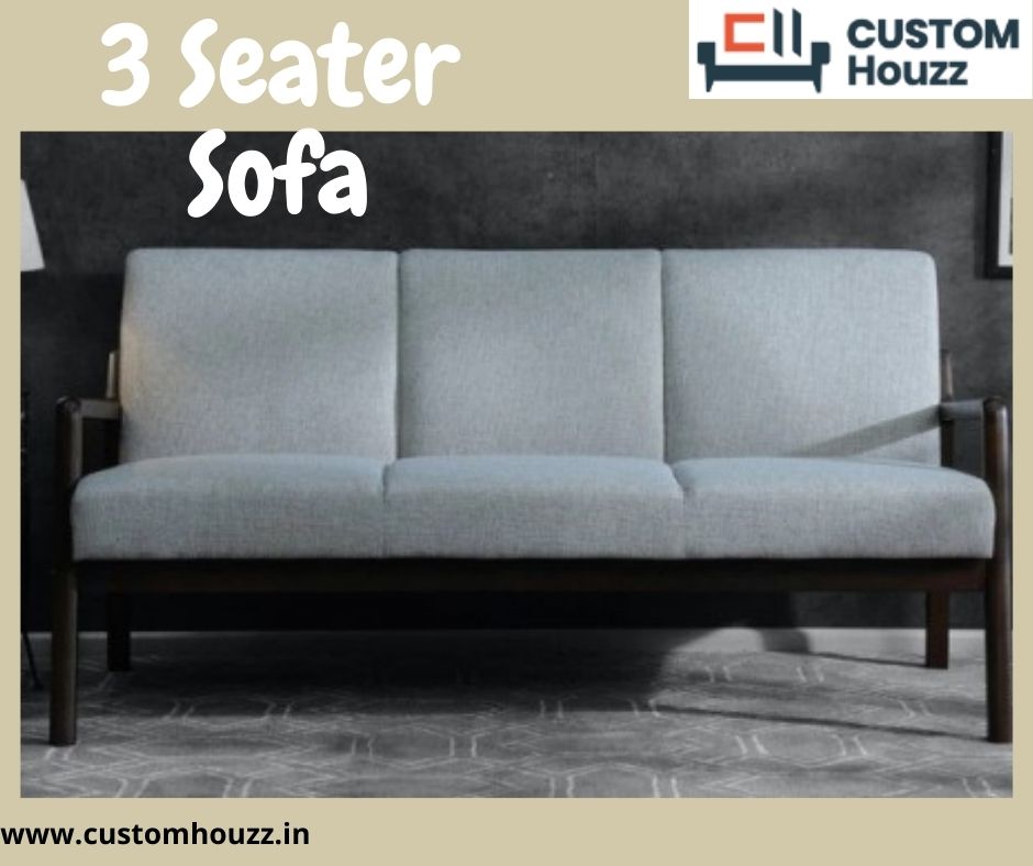 3 Seater Sofa