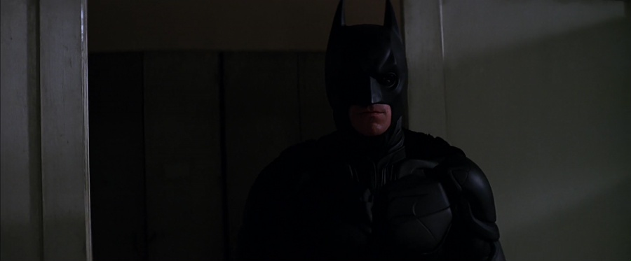 The Dark Knight 2008 BluRay [Hindi + Tamil + Telugu + English] 480p, 720p, 1080p ESub Screenshot