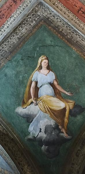 Milán-Turín-Génova-Pavía - Blogs de Italia - Génova, espectacular conjunto museístico (330)