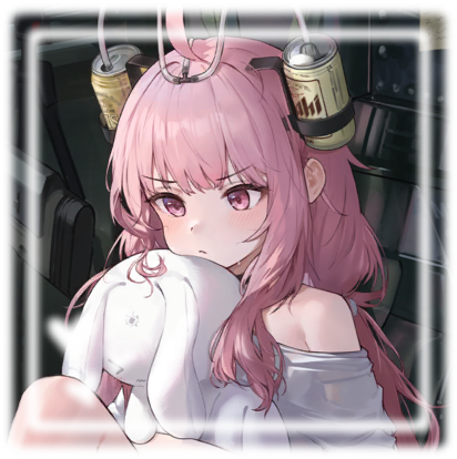 Gabriella - Callsign: Cedar