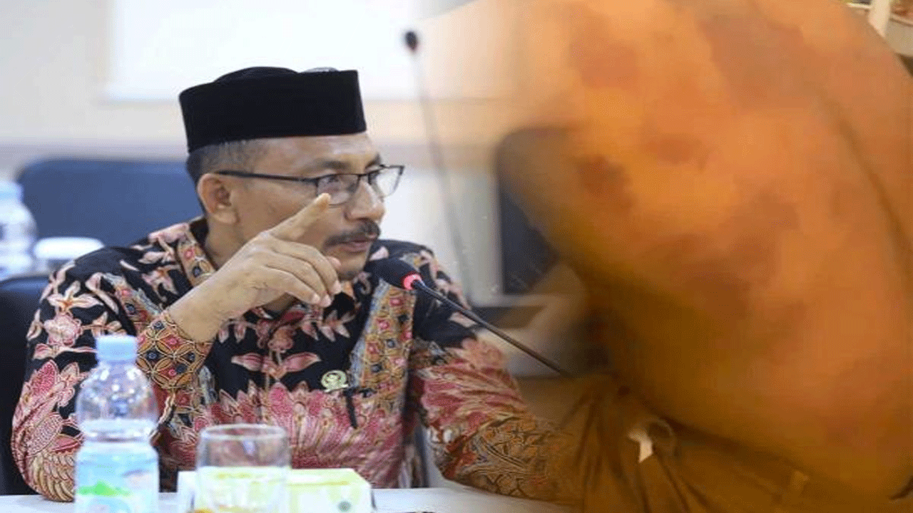 Safran Disekap di Kamboja
