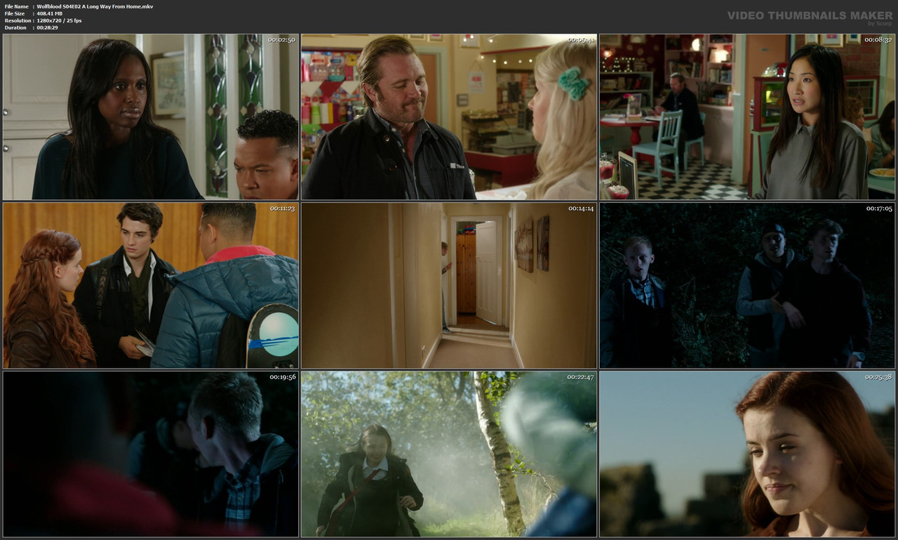 Wolfblood S04E02 A Long Way From Home.mkv