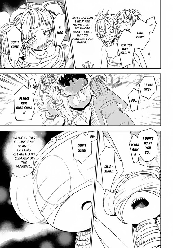 Maou no Mama ni Narundayo!Chap4-2