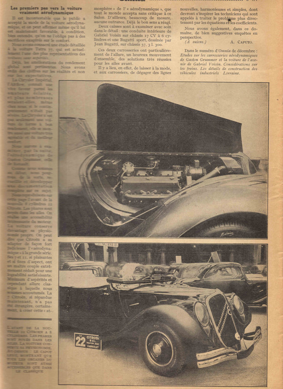 22 cv pagina 290 OMNIA 174 nov 1934 kl
