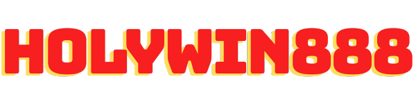 Logo Holywin888