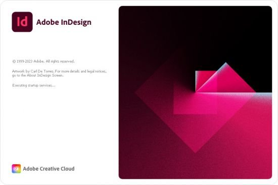 Adobe InDesign 2023 v18.2.1.455 (x64) Multilingual