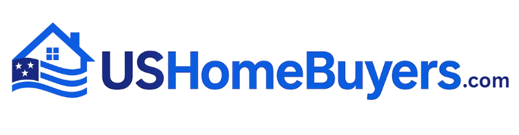 USHomeBuyers Logo