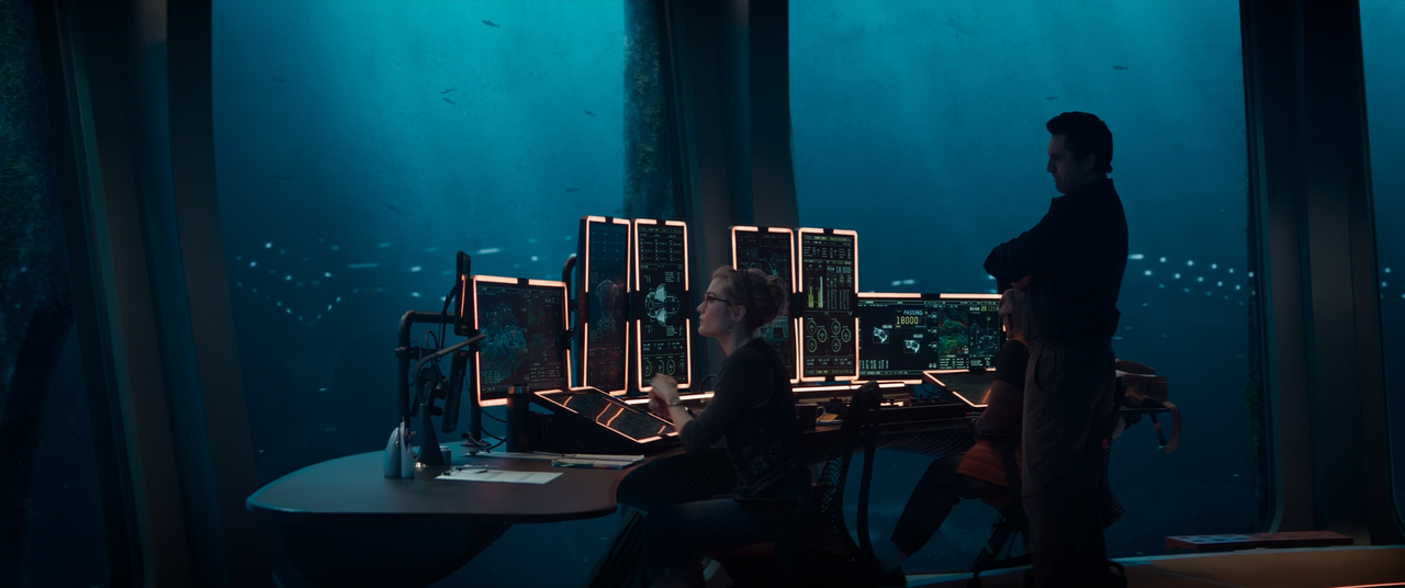 Meg 2 The Trench (2023) (1080p WEB-RIP AV1 Opus) [NeoNyx343] - [00:22:35.104]v1