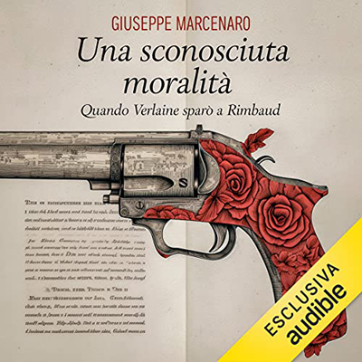 Giuseppe Marcenaro - Una sconosciuta moralità (2023) (mp3 - 128 kbps)