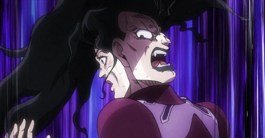 The JoJo Bizarre Adventure Characters’ 5 Weirdest Names Have Been Clarified