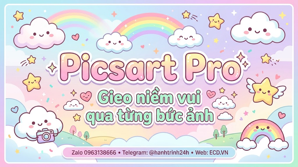 picsart pro bảo mật