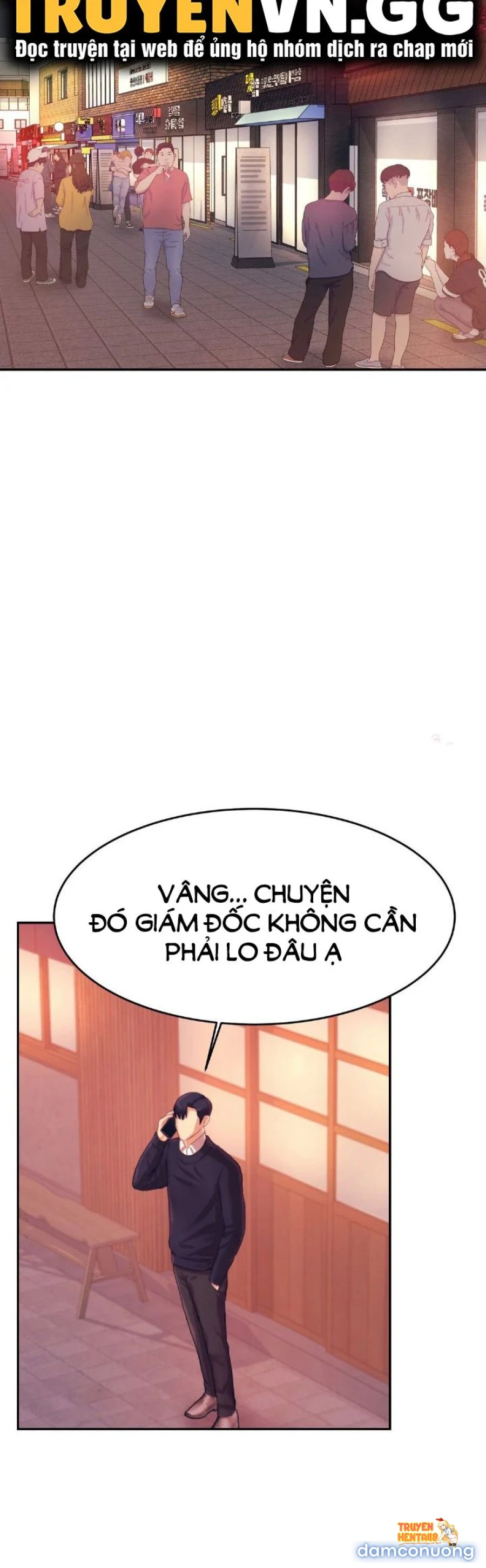 Trang truyện tmp1ssi4rqw trong truyện tranh Cô Giáo Ngoài Giờ - Chapter 15 - truyenhentai18.net