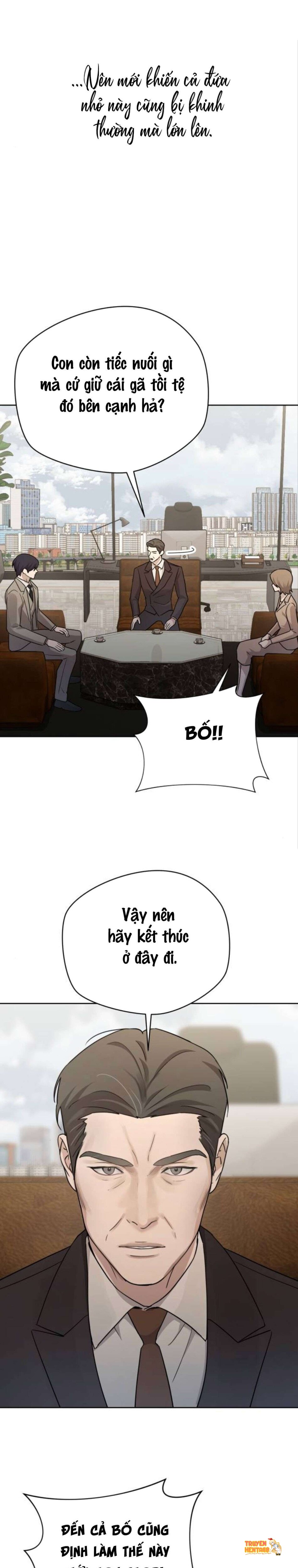 Xem ảnh 〖18+〗- Cô Thư Ký Mắc Kẹt Giữa Hai Người Đàn Ông - Chapter 24 - tmpixy ef7 - Truyenhentaiz.net