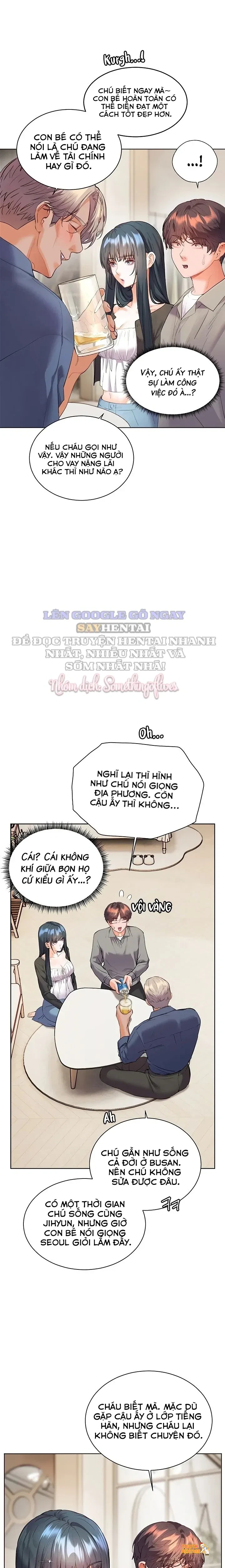 Xem ảnh Nỗ Lực Của Giáo Viên - Chapter 84 - tmpqy556gjq - Truyenhentaiz.net